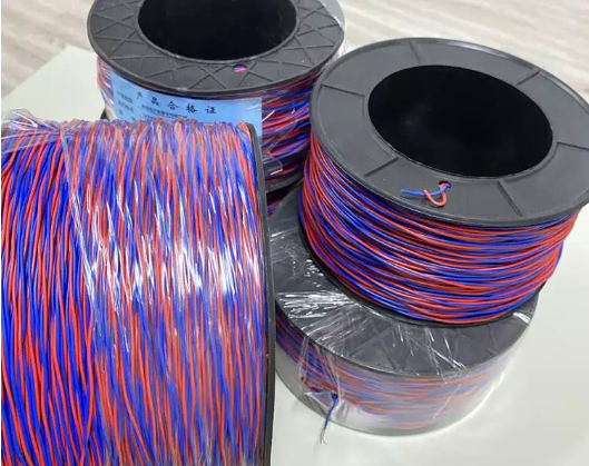 白塔放炮线的具体作用是什么？