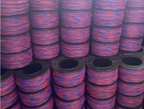 白塔爆破母线必须符合的要求有哪些？